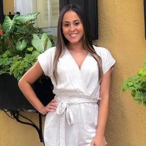 Meet your Posher, Melissa